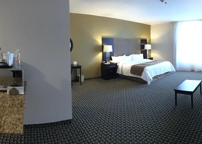 Holiday Inn Mexico Santa Fe, an IHG Hotel