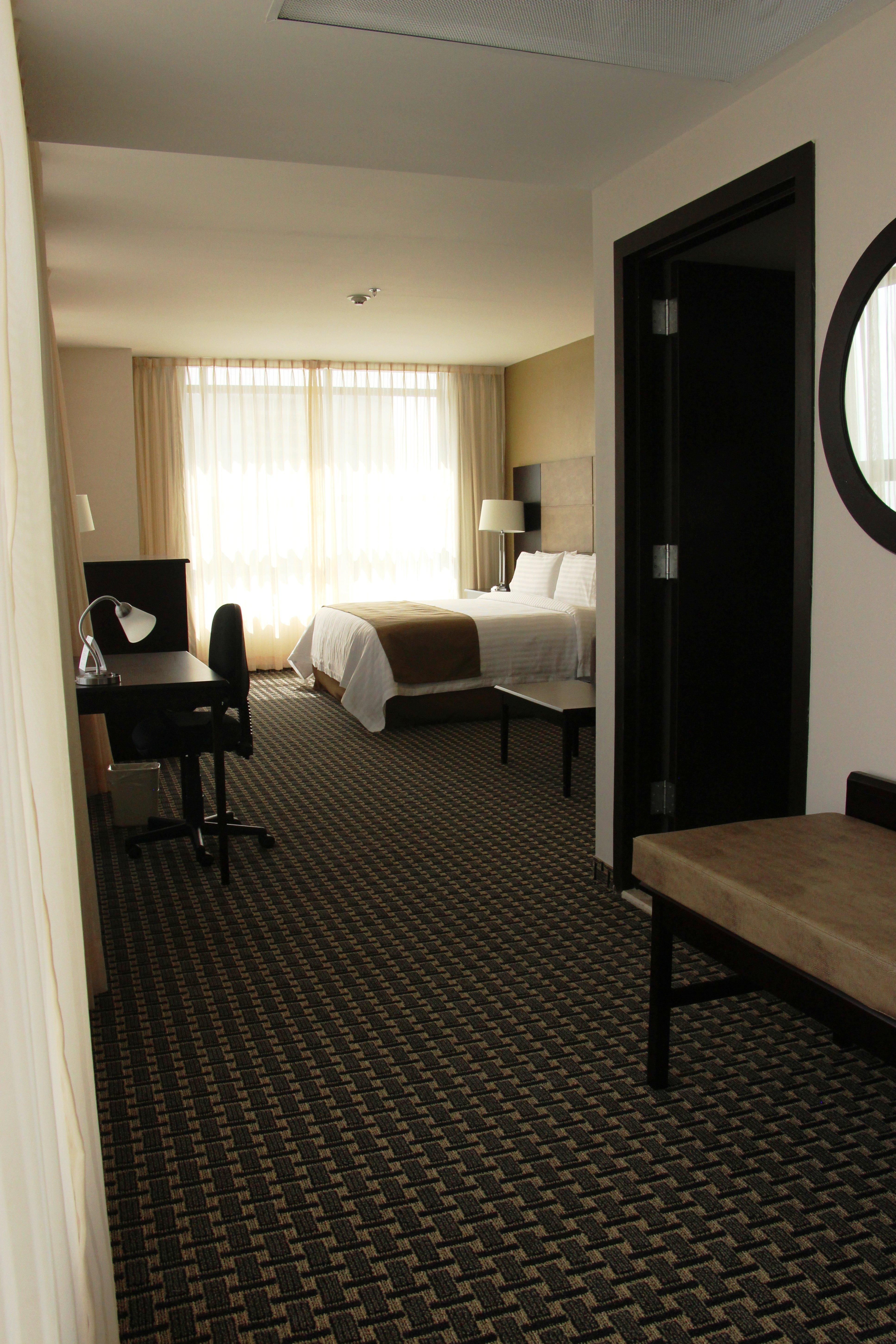 Santa Fe, An Ihg Hotel 4*