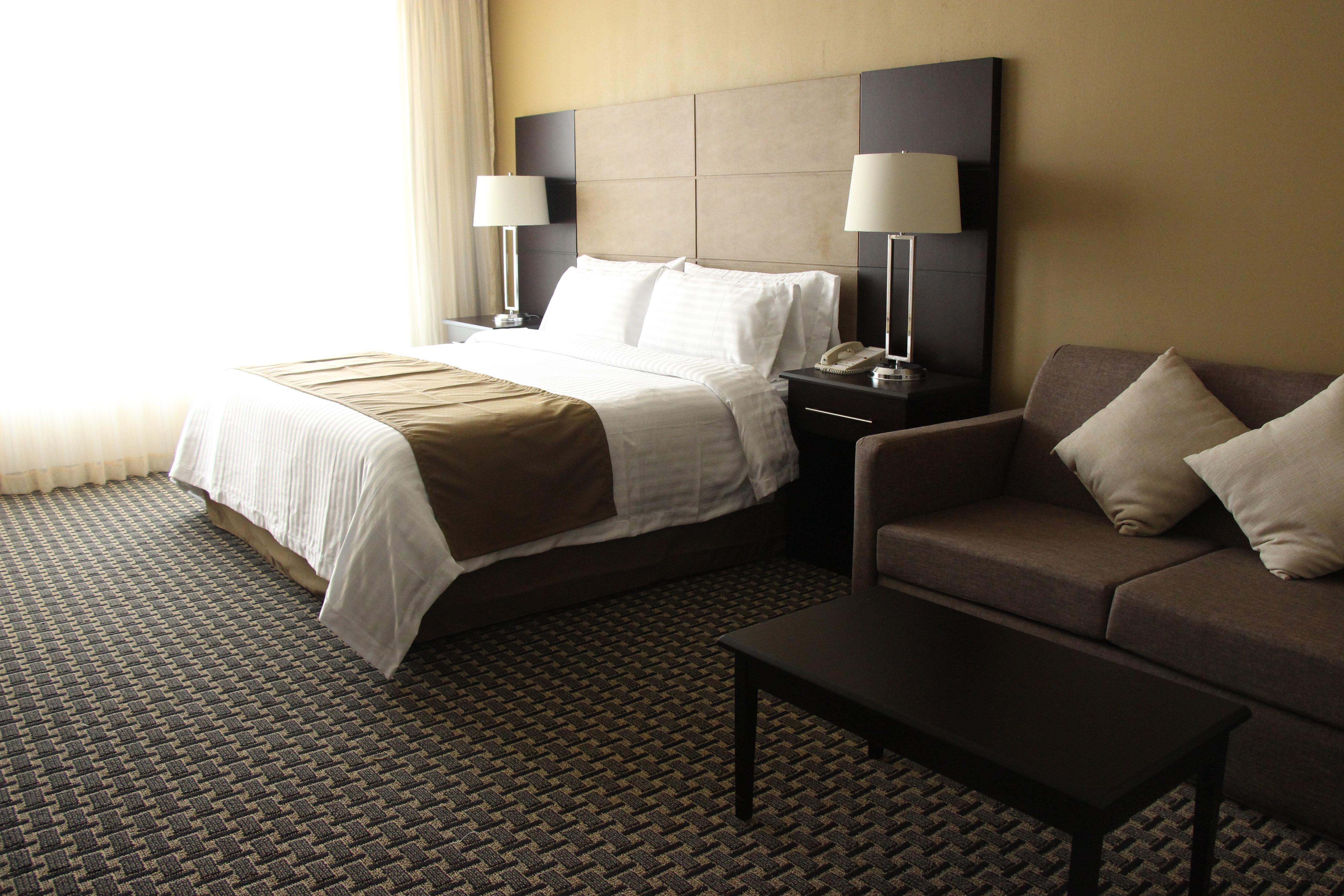 Santa Fe, An Ihg 4*