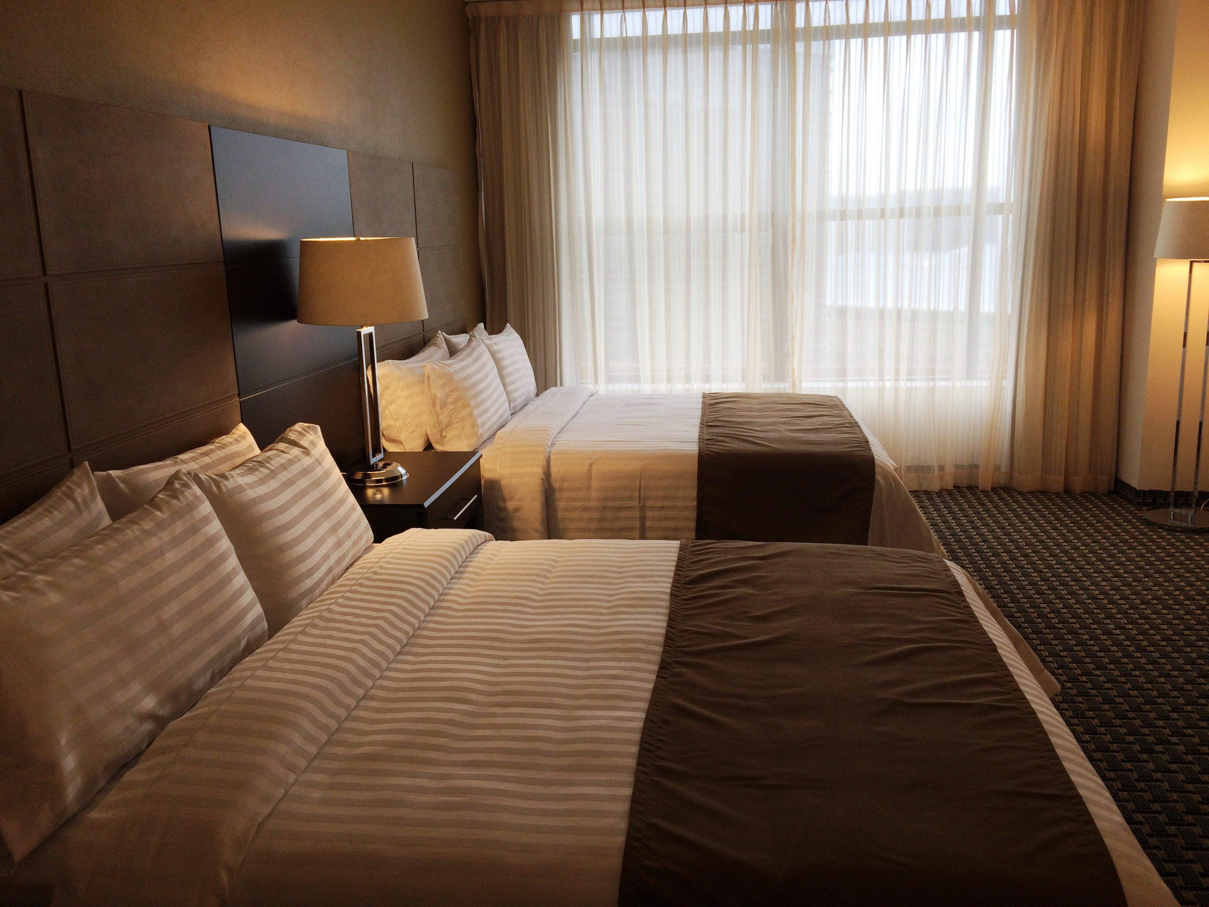 Hotel Santa Fe, An Ihg 4*