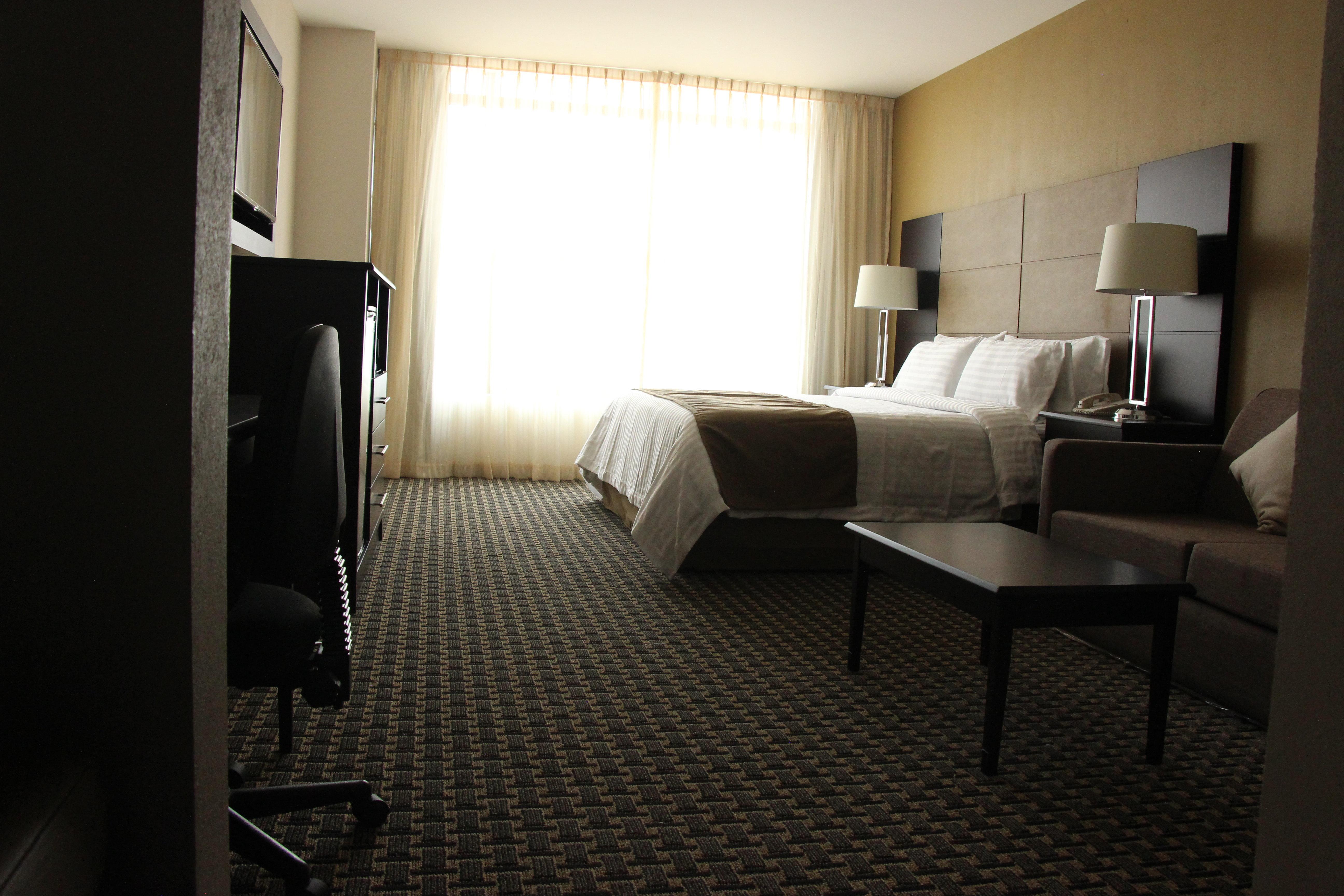 Santa Fe, An Ihg Hotel
