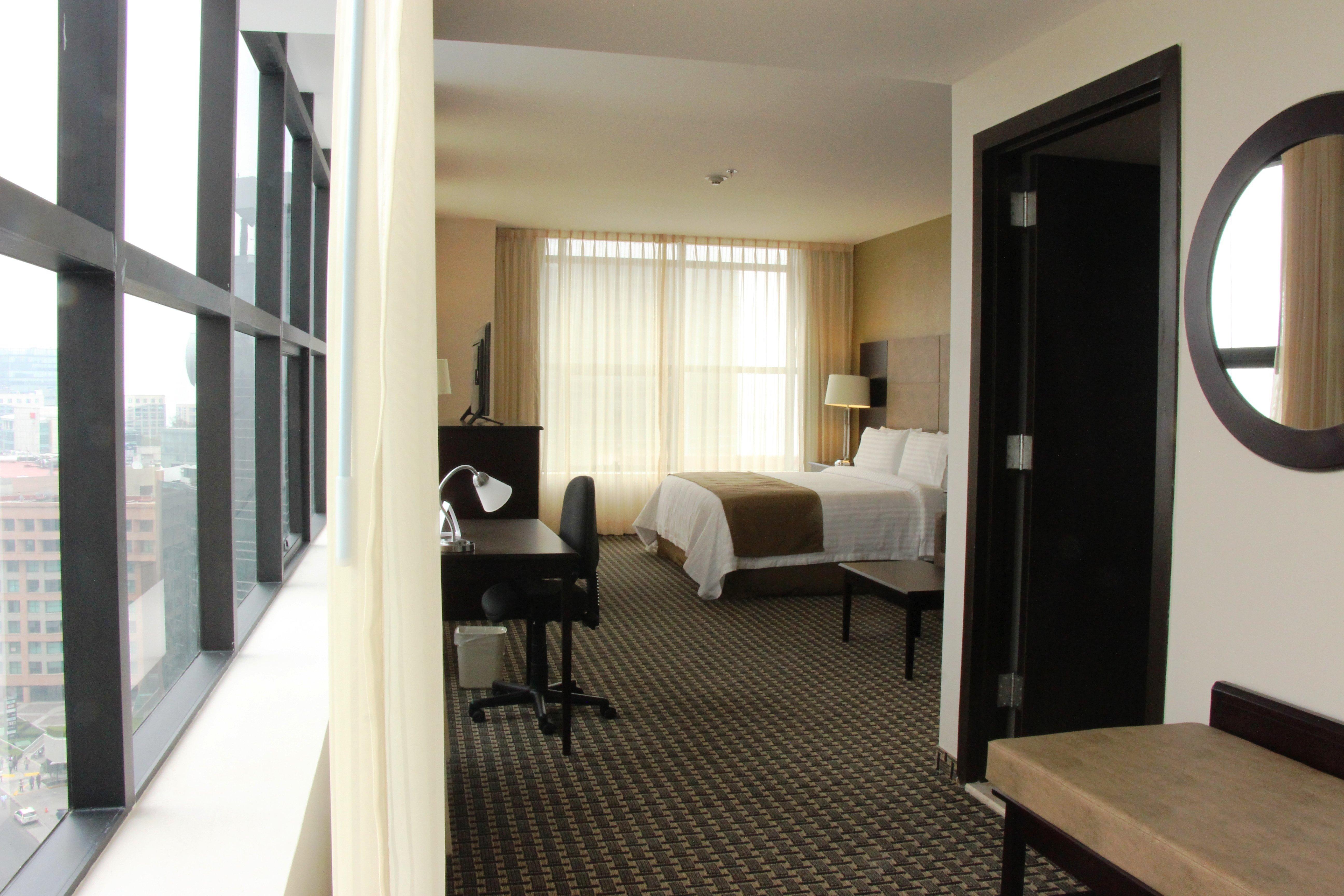 Santa Fe, An Ihg