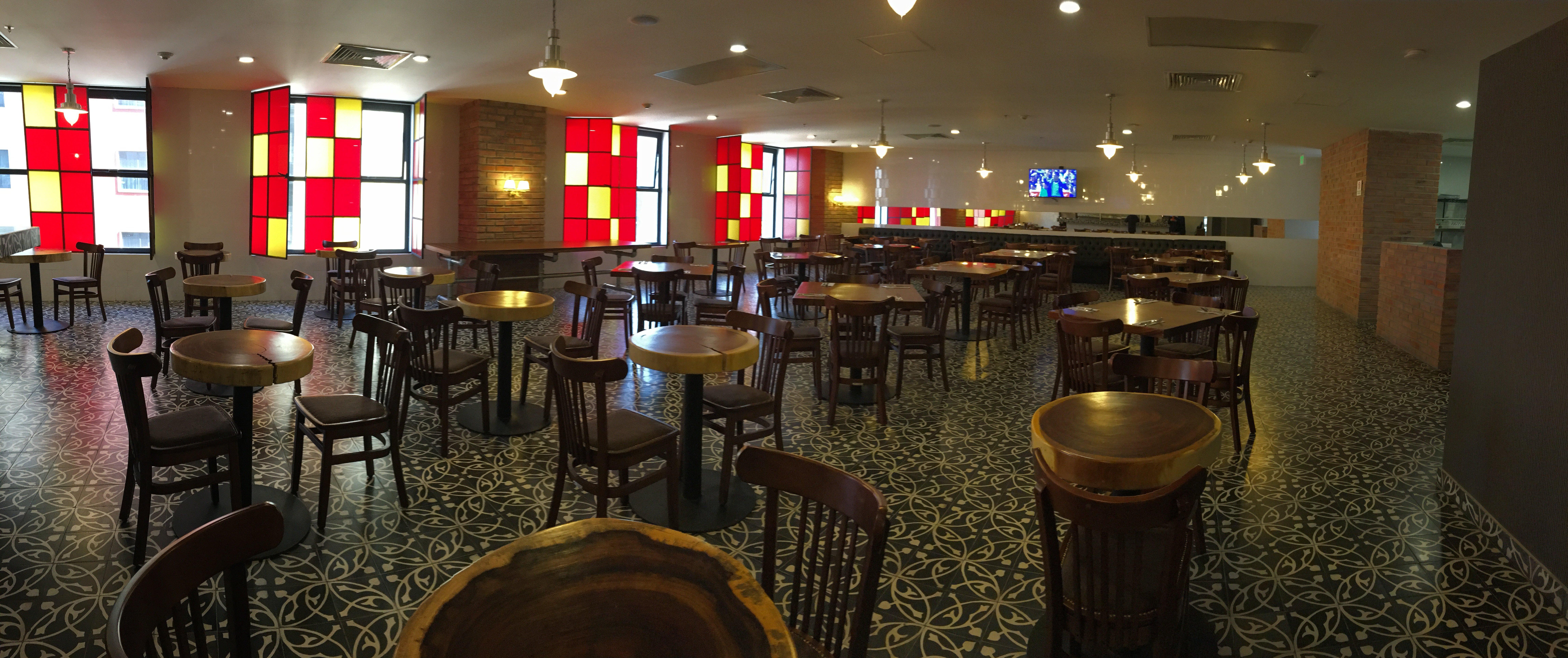 Santa Fe, An Ihg Hotel 4*