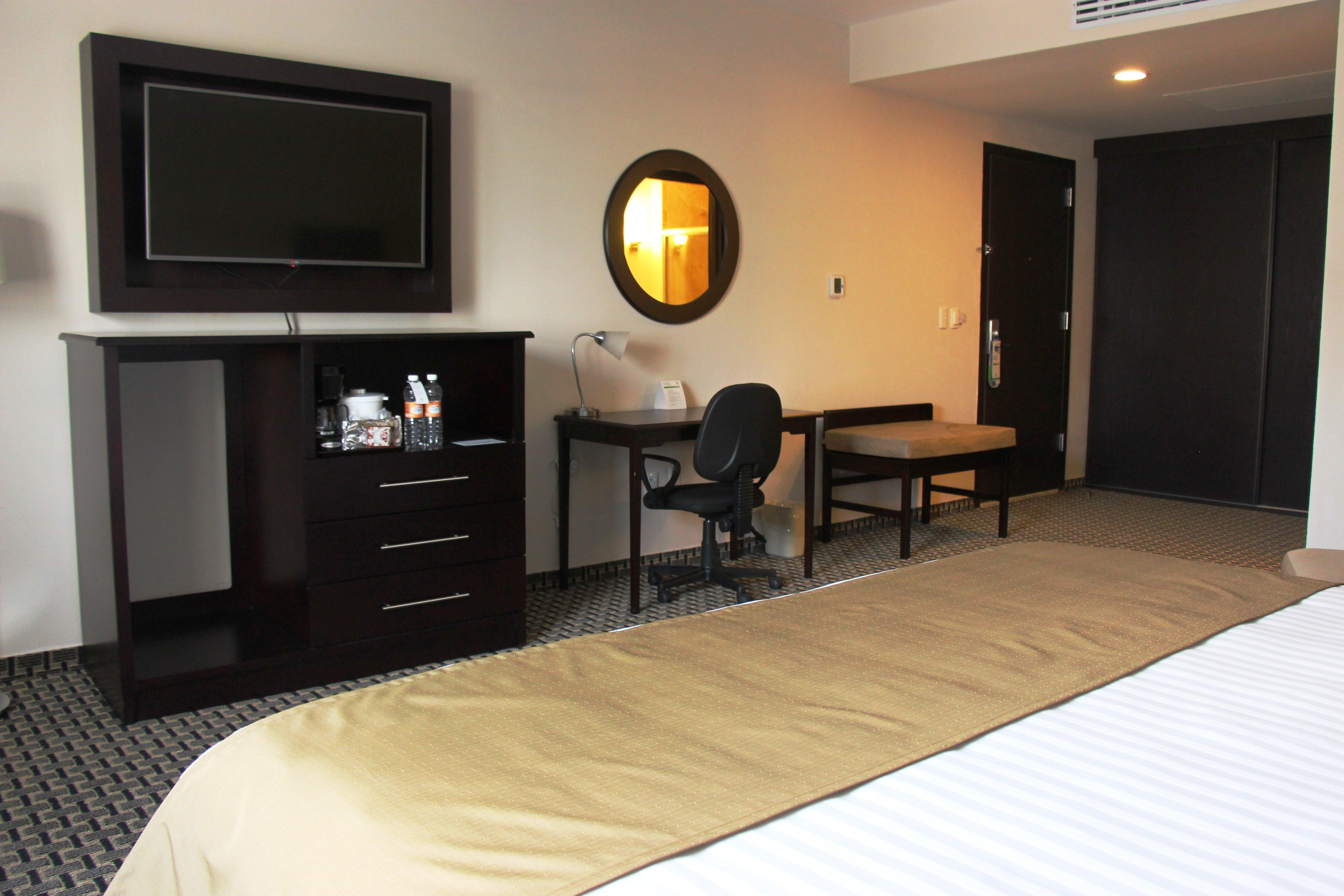 Santa Fe, An Ihg Hotel 4*