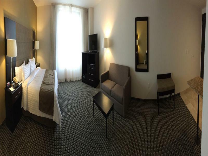 Santa Fe, An Ihg Hotel