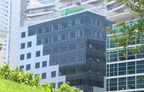 Santa Fe, An Ihg México DF